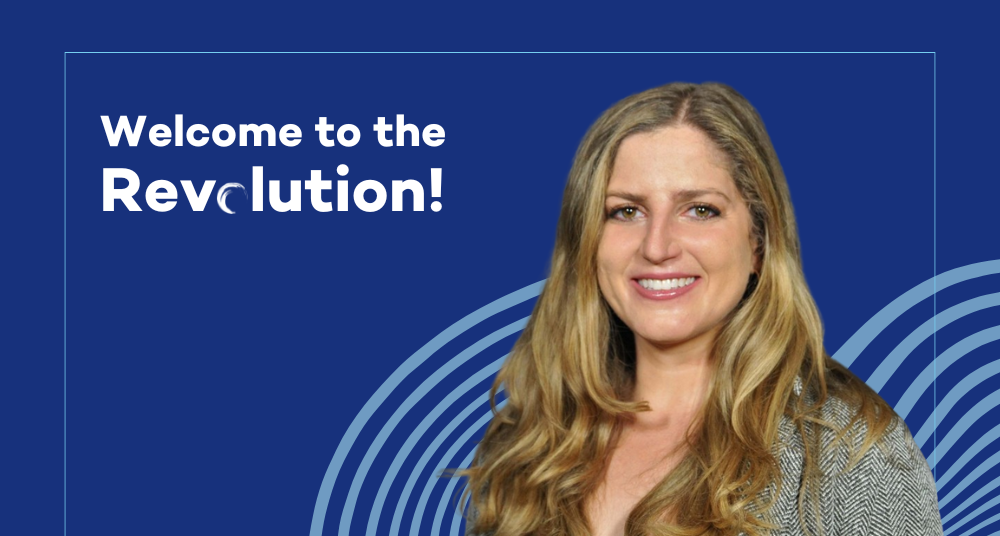 Water Revolution Foundation names new executive director | News ...