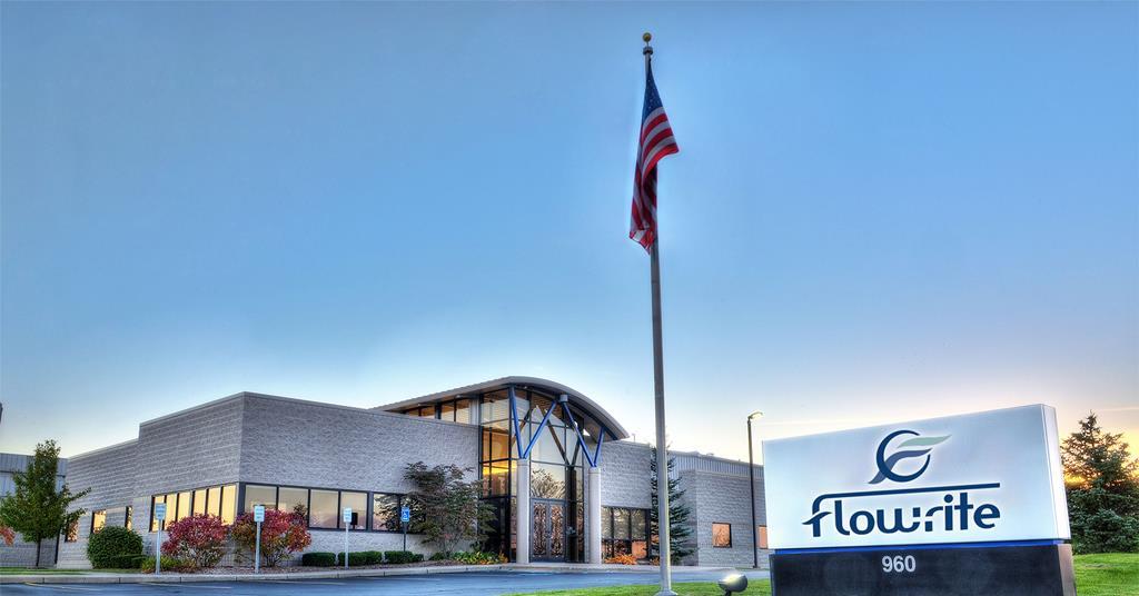 Flow-Rite expands operations to Europe | News | International Boat Industry