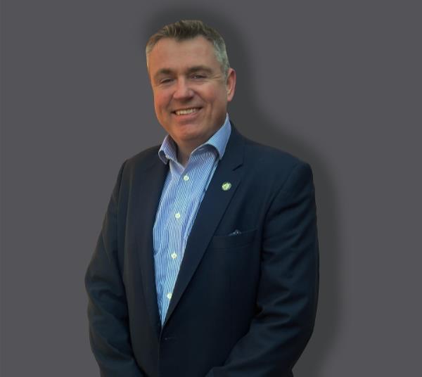 Global marine surveyor appoints new managing director | News ...