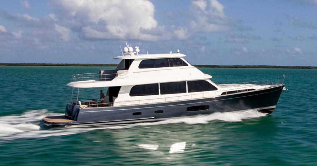 Grand Banks To Expand Superyacht Models | News | International Boat ...