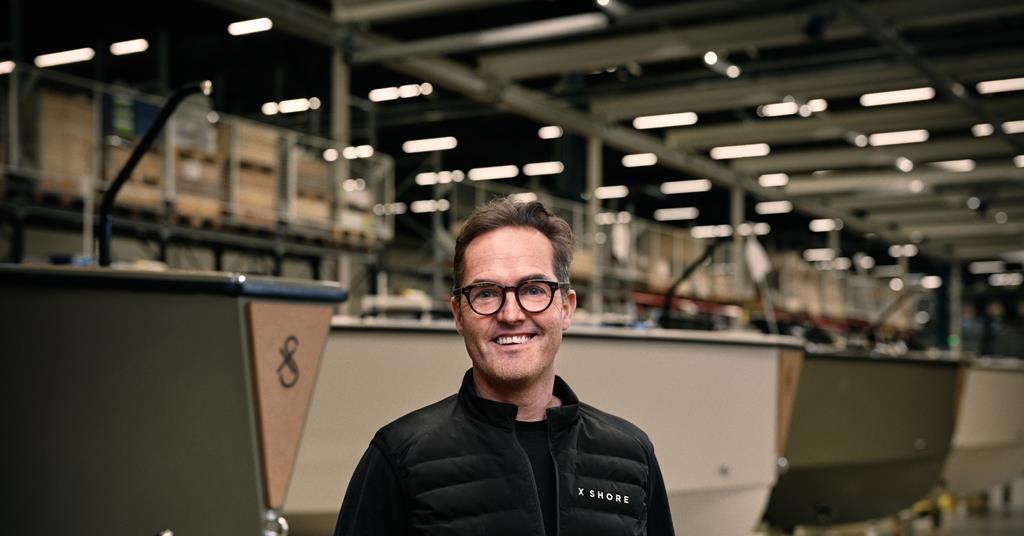 People on the Move this Week | News | International Boat Industry