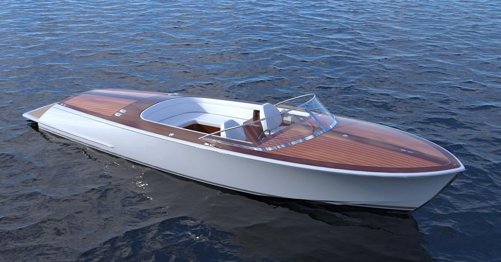 Grand Craft introduces new hybrid model: The Clybourn | News