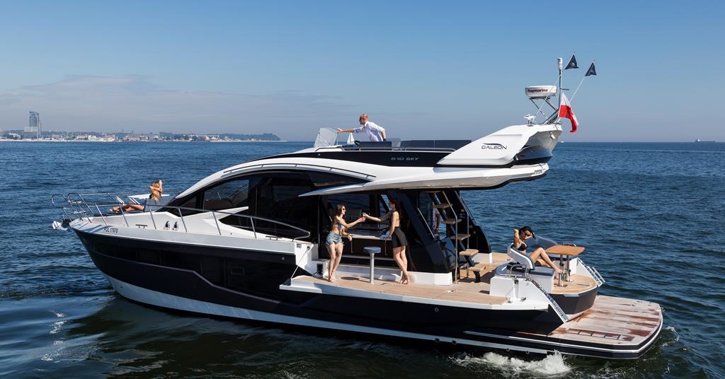 Argo showcases six new brands at Southampton News International