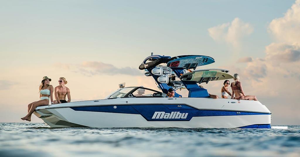 Malibu Boats releases strong Q1 results News International Boat