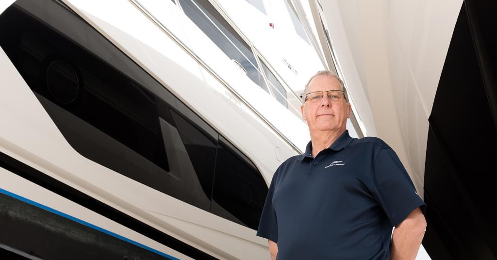 New operations manager at Marine Components International | News ...