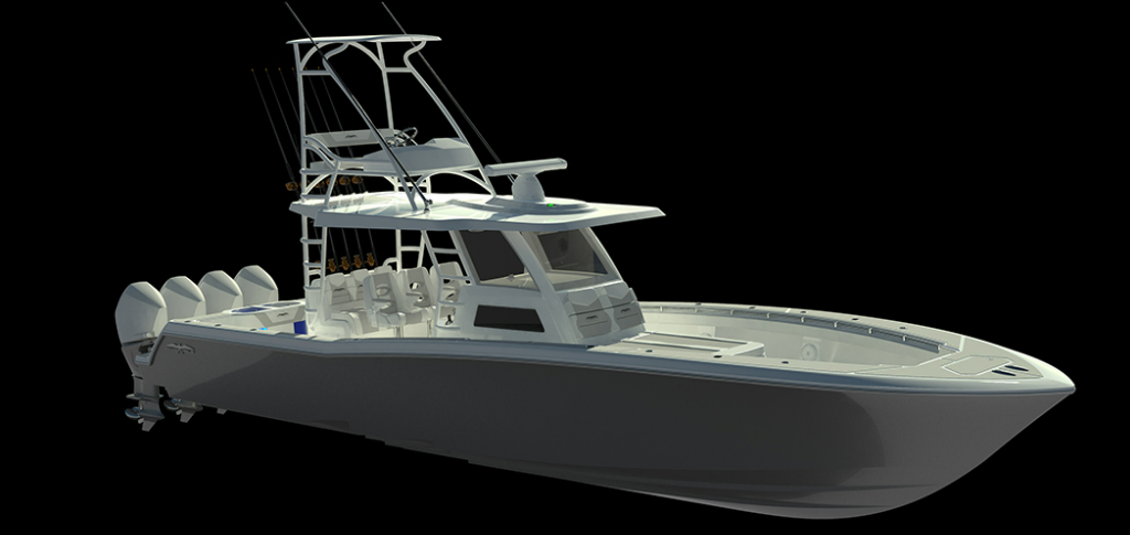 Two new models from Invincible provide well-balanced range of monohulls ...