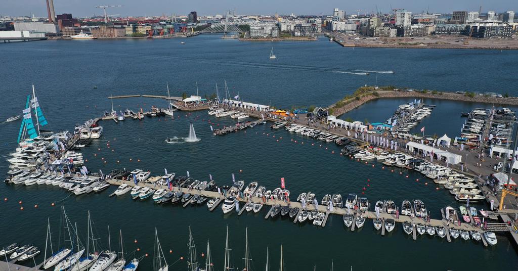helsinki-boat-afloat-opens-today-in-finnish-capital-news