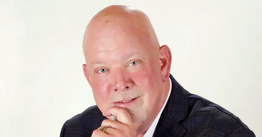 Mark Lineham People on the Move this Week | News | International Boat Industry