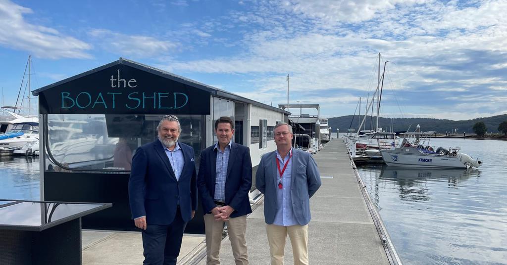 Australian association marina leasing reforms News