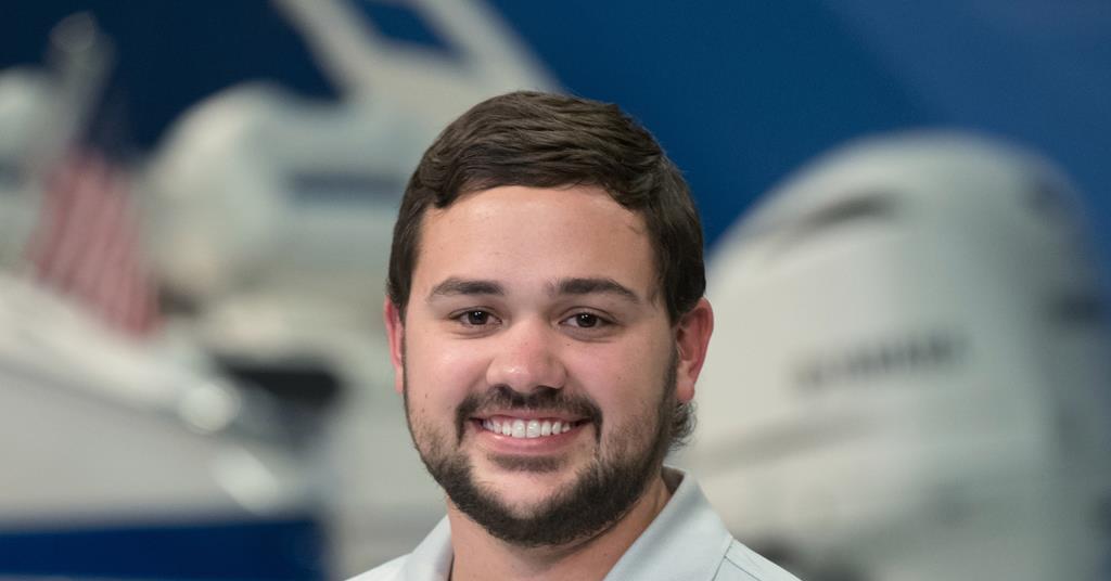 Paul Rukle People on the Move this Week | News | International Boat Industry