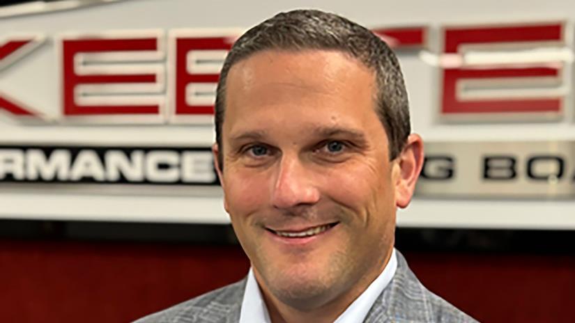 People on the Move this Week | News | International Boat Industry