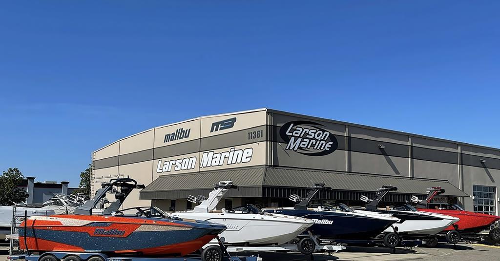US boat dealership chain acquires two new locations | News