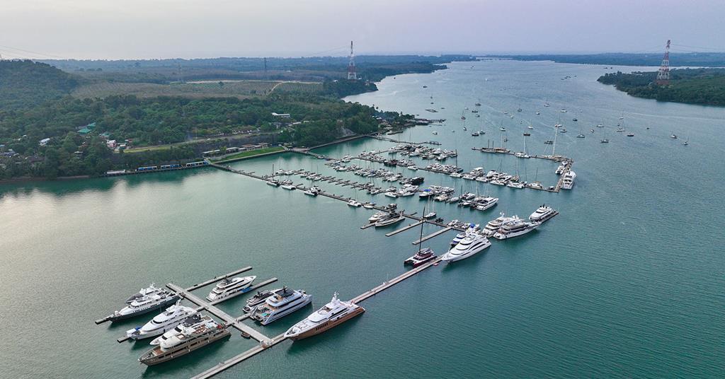 New venue for 2025 Thailand International Boat Show | News