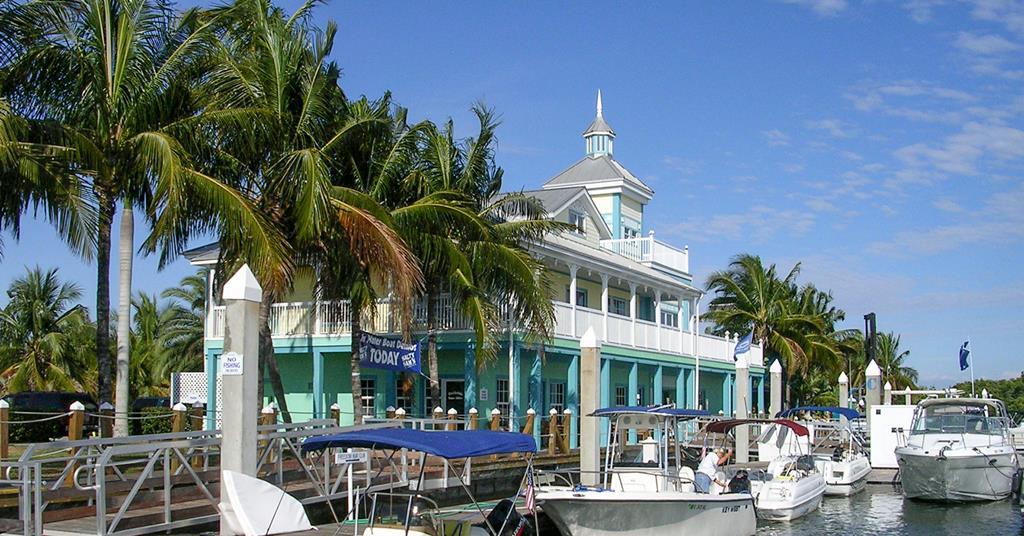 Freedom Boat Club expansion a matter of supply and demand News