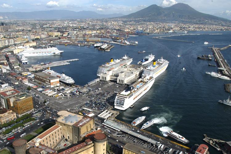 Superyacht ban: Naples bans vessels over 75 metres to dismay of  multibillionaires