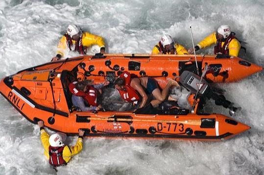 Rescue statistics suggest increase in UK boating | News | International