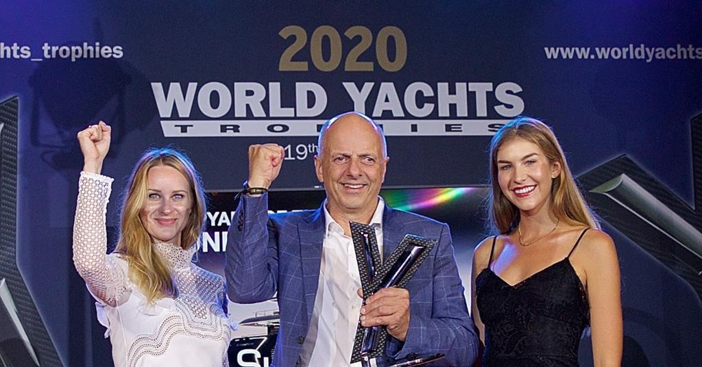 world yacht trophies cannes