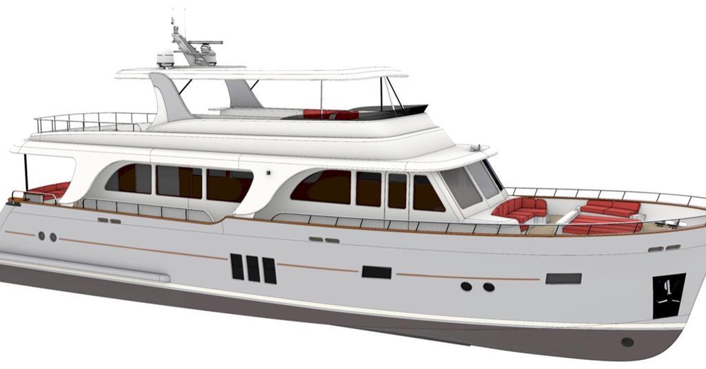Turkish builder reports trend towards larger vessels News International Boat Industry