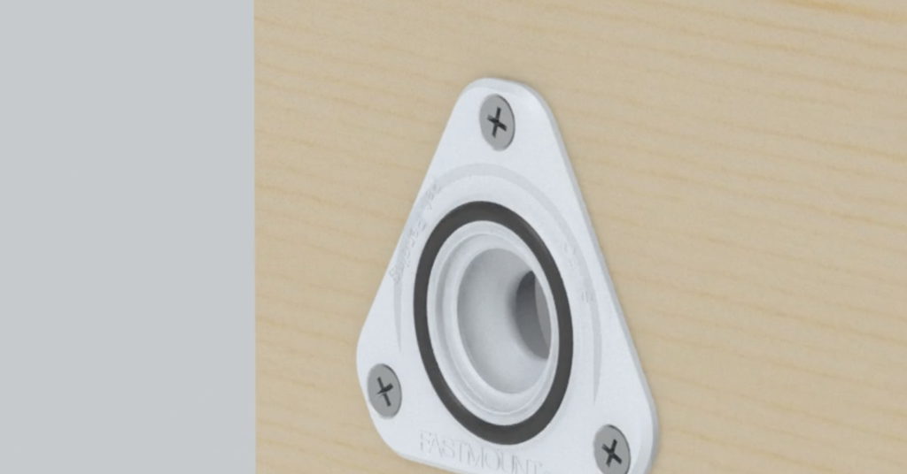 Fastmount introduces flexible panel installation to solid substrates ...