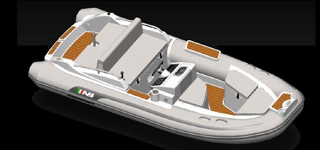 AB Inflatables To Launch New Jet Tender Model | News | International ...