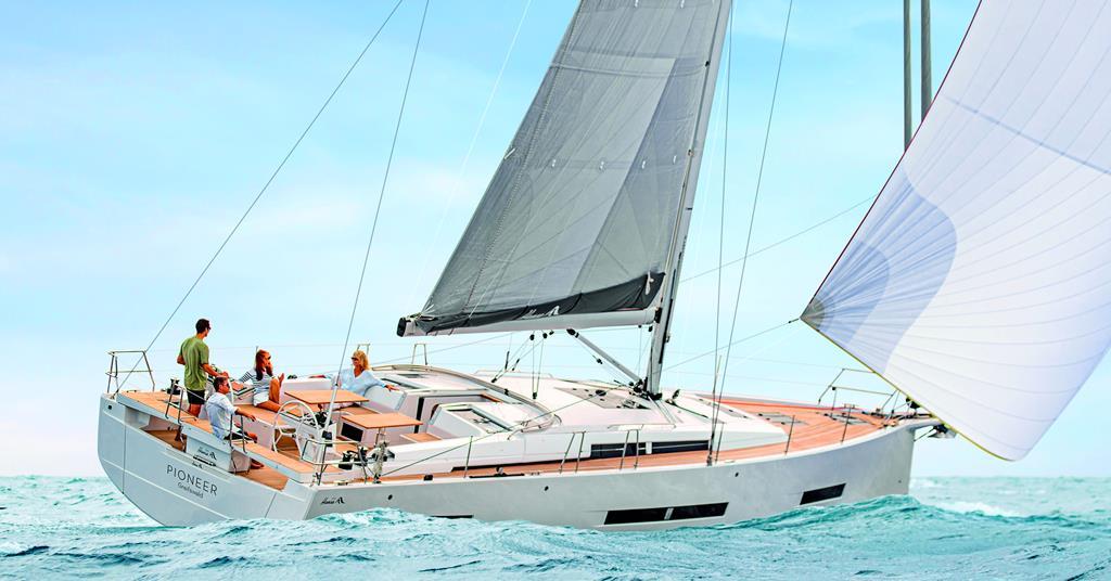 hanse yachts financial problems