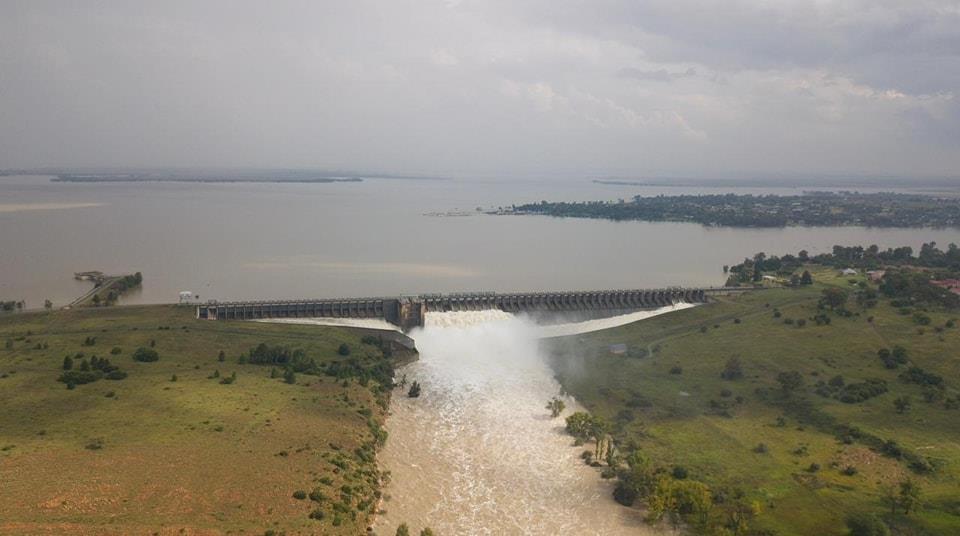 SA inland marinas hit by national flooding disaster | News ...