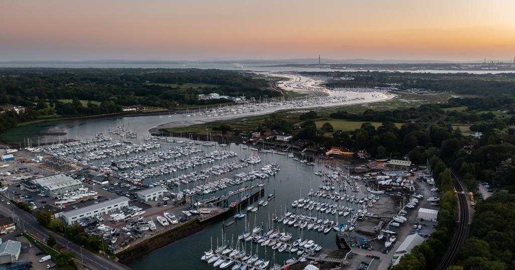 Dates set for boatpoint’s Southampton Used Boat Show News