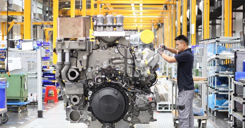 Rolls Royce MTU unit joins WRF at Monaco Yacht Show | News ...