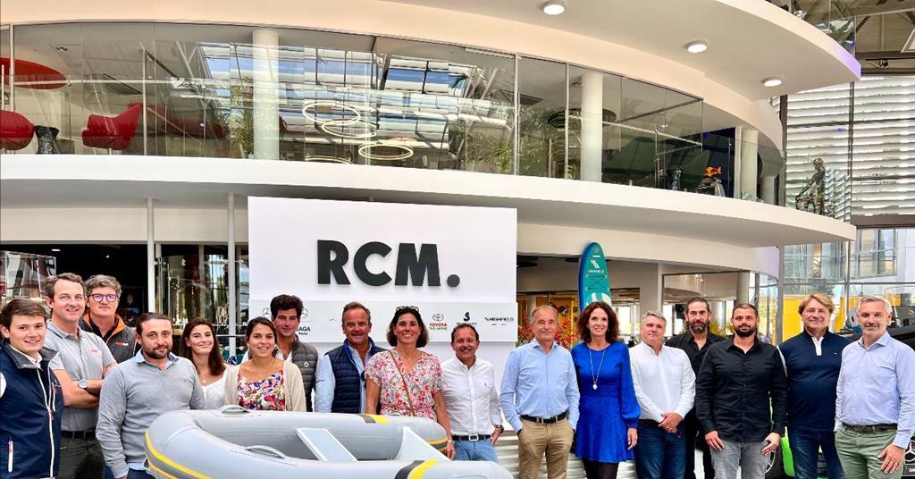 RCM looks to strengthen presence in marine sector with Highfield Boats ...