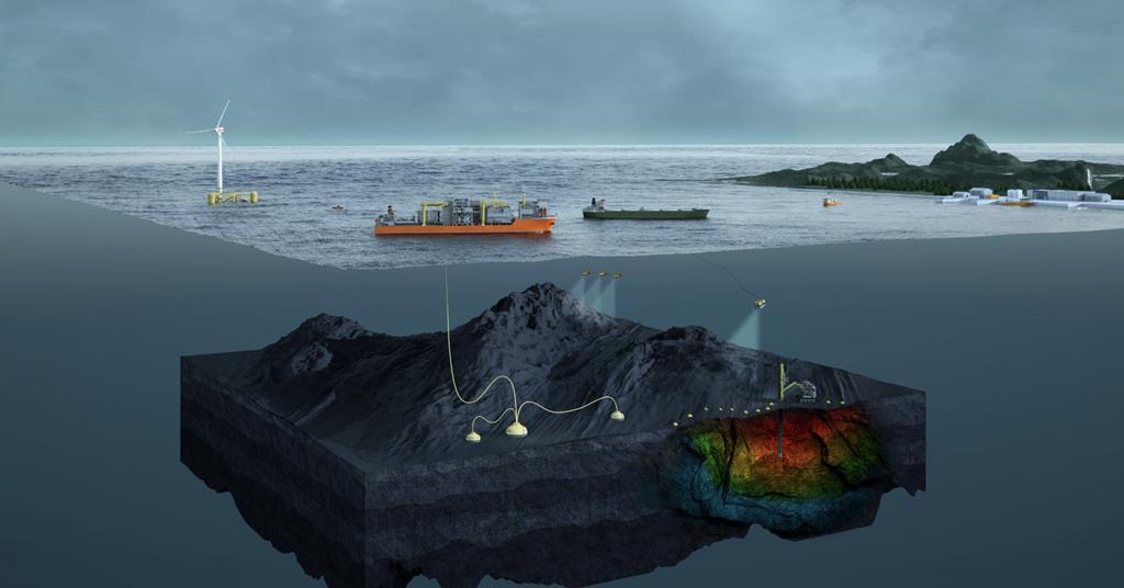 Deep sea minerals could meet global demand for critical metals | Green ...