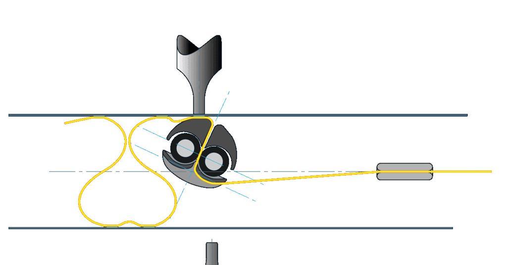 New wave inflatable technology | Boatbuilding Materials & Machinery ...