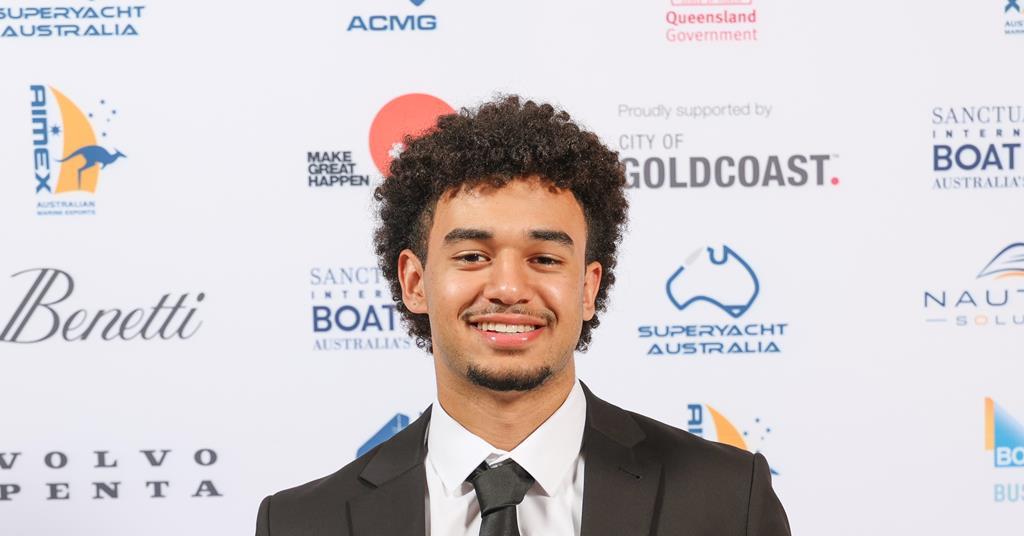 Superyacht Australia launches Crew Scholarship to inspire next ...