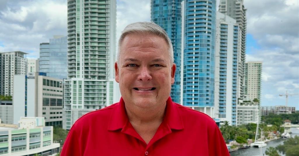 James Patnode People on the Move this Week | News | International Boat Industry