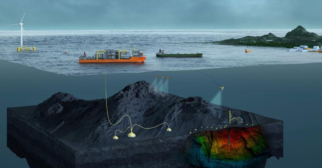 Deep sea minerals could meet global demand for critical metals | Green ...