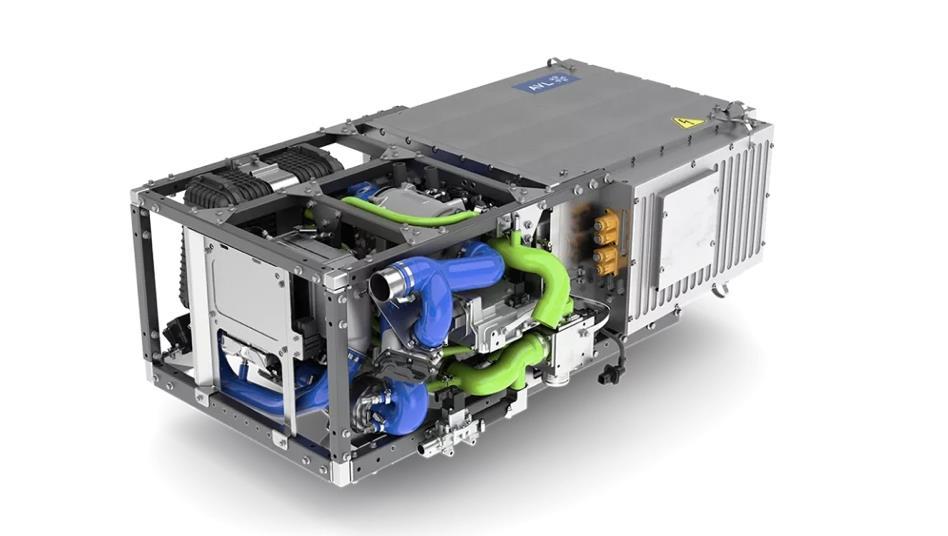 Red Bull and AVL to develop ultra-lightweight fuel cell | Battery ...