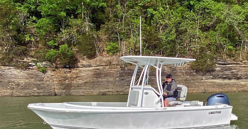 Limestone Boats expects 2022 to be “transformative” given backlog and