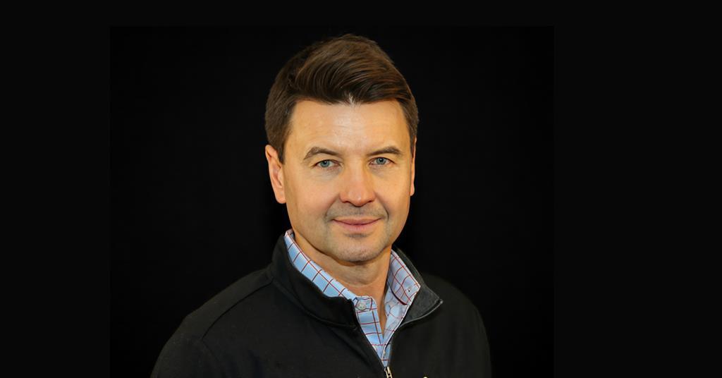 Richard Merilus Executive appointment at Mercury | News | International Boat Industry