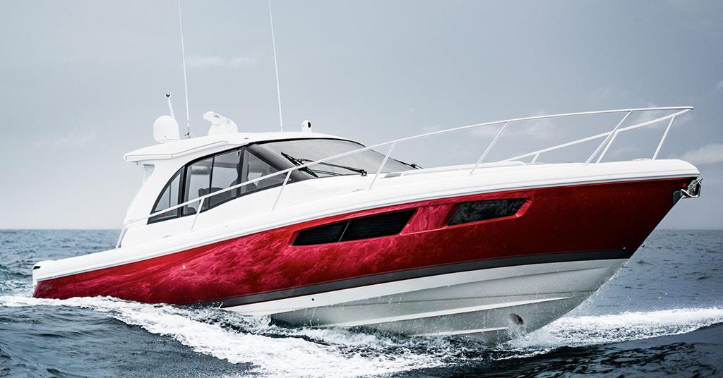 MarineMax to build major new boat plant | News | International Boat ...