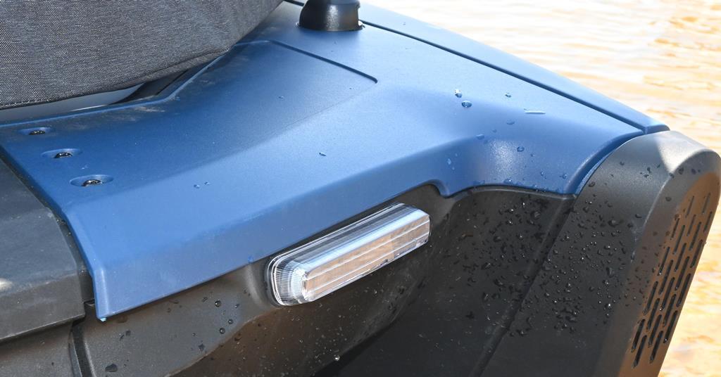 How Sea-Doo reinvented the pontoon boat | USA | International Boat Industry