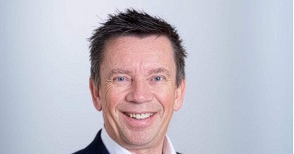 Knut Ranum People on the Move this Week | News | International Boat Industry