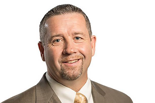 Tim Mather Inland People on the Move this Week | News | International Boat Industry