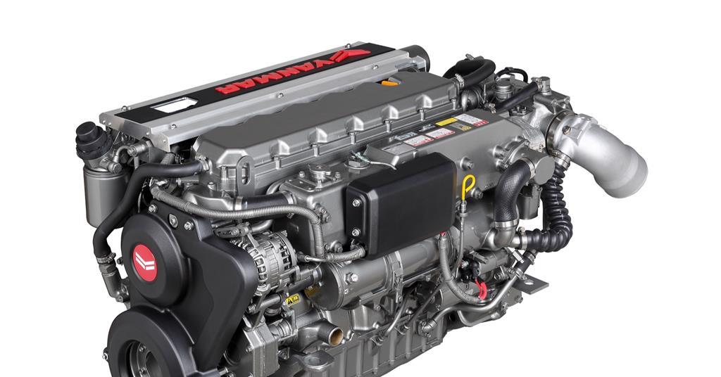 Yanmar launches compact SCR system to cut NOx emissions | News ...