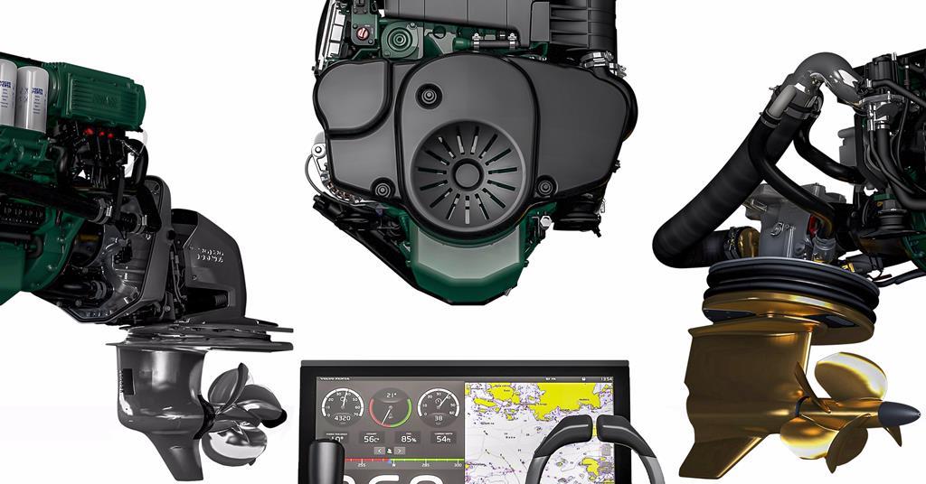 Outboard and inboard engine supply problems News International Boat