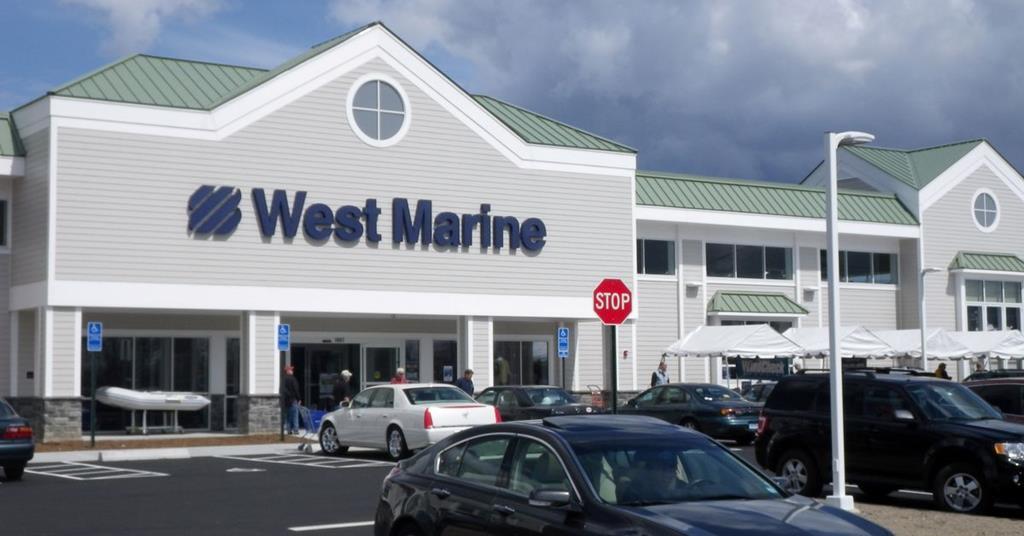 West Marine Is Acquired by L Catterton
