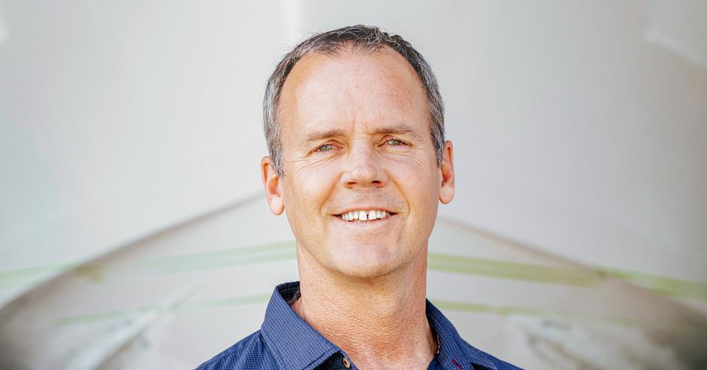 Rodney Richerson Riviera owner on building an iconic Australian brand | News ...