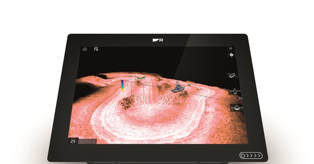 Navigation Electronics | Feature | International Boat Industry