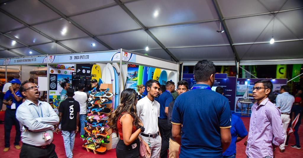 Success of 2023 Sri Lankan show demonstrates market’s resilience | News