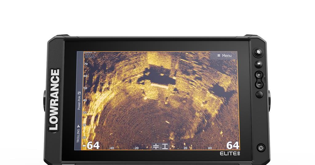 Lowrance launches ActiveTarget 2 XL, its most advanced live sonar ...