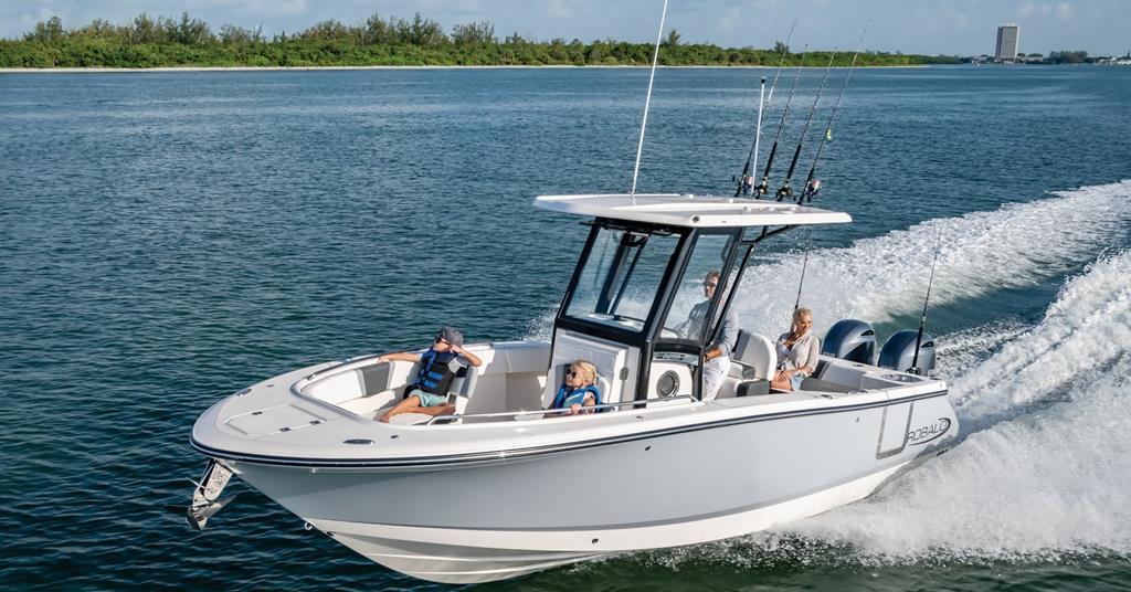 Marine Products Corp reports record Q4, full year revenues News