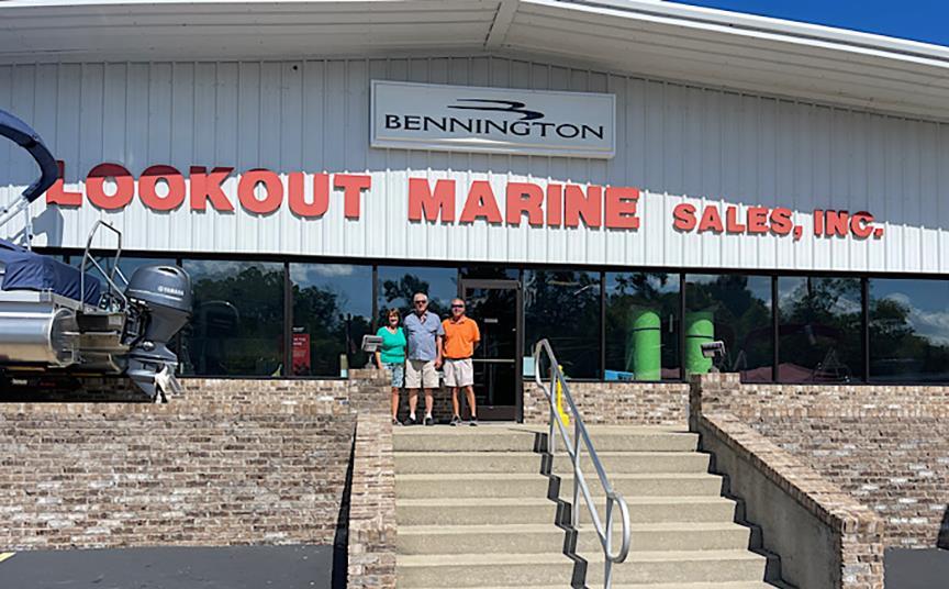 OneWater Marine sells two boat dealerships News International Boat